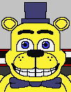 fredbear