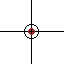 crosshairs