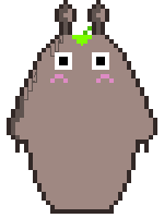 totoro