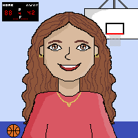 berta avatar