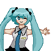 mikuuu