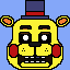 toy fredbear
