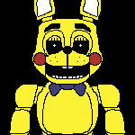 toy springbonnie