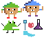 design pixel