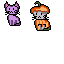 pixel art