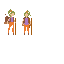 pixel drawing