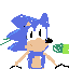 sonic