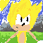 sonic f