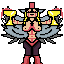 hilary chacter concept