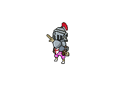 normal knight
