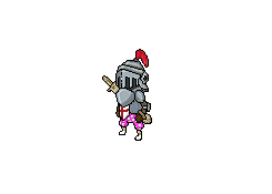 normal knight