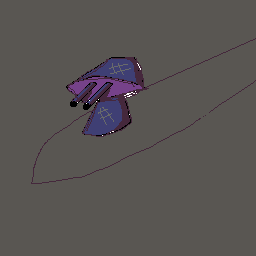 turret