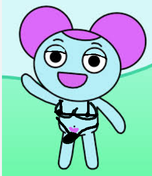pibby sexy