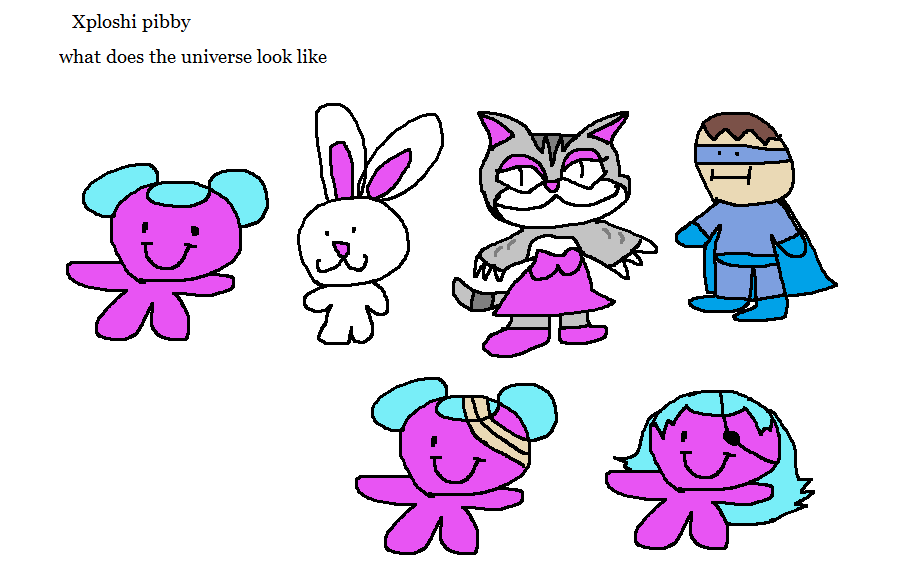 xploshi pibby
