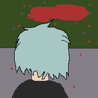 shigaraki as a kid