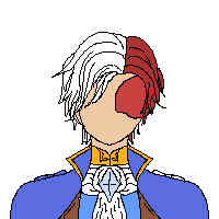 todoroki fantasy au