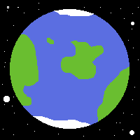 earth