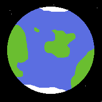 earth