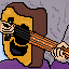 guitar 64