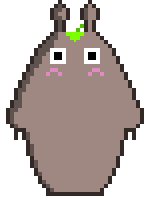 totoro