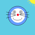 doreamon