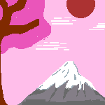 fuji