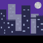 night city
