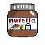 nutella
