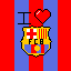 lliure escut barca
