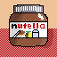 nutella