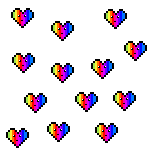 corazones