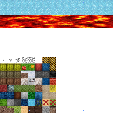 texture pack