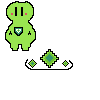 pixel art