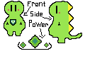 pixel design