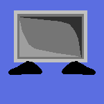 tele