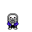sans dust