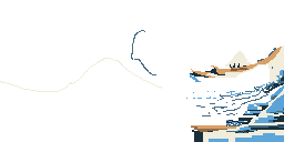 pixel art