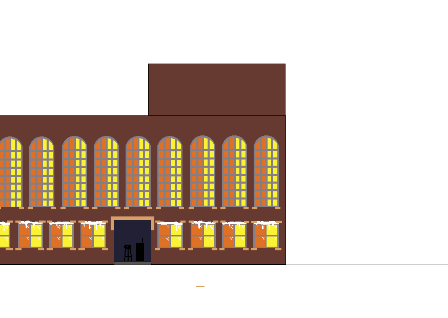 as
