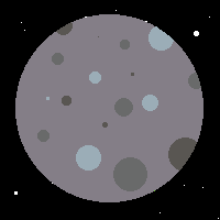 moon