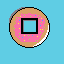 square donut