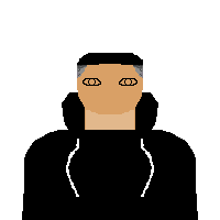 sherman avatar