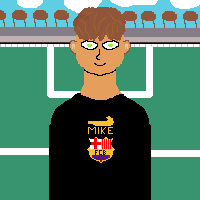 avatar completede