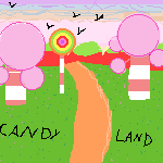 candyland