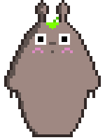 totoro