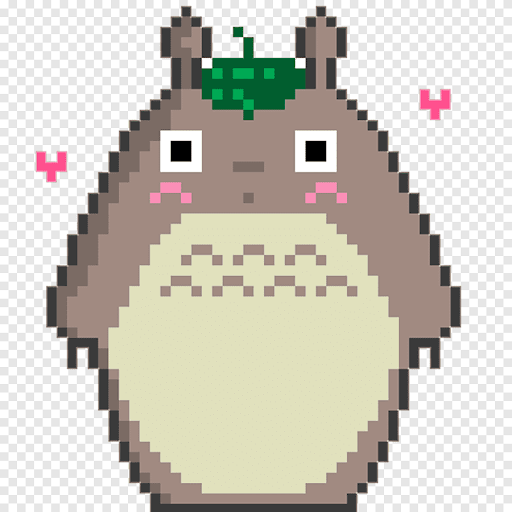 totoro
