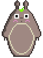 totoro