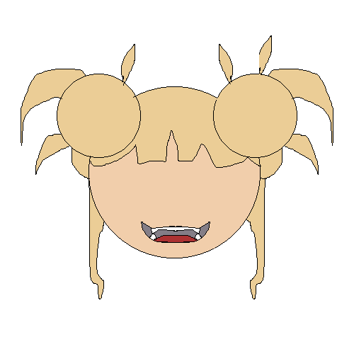 toga working proggres