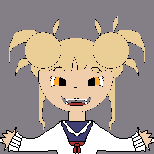 toga