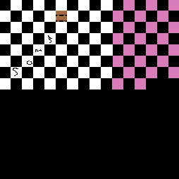 idk