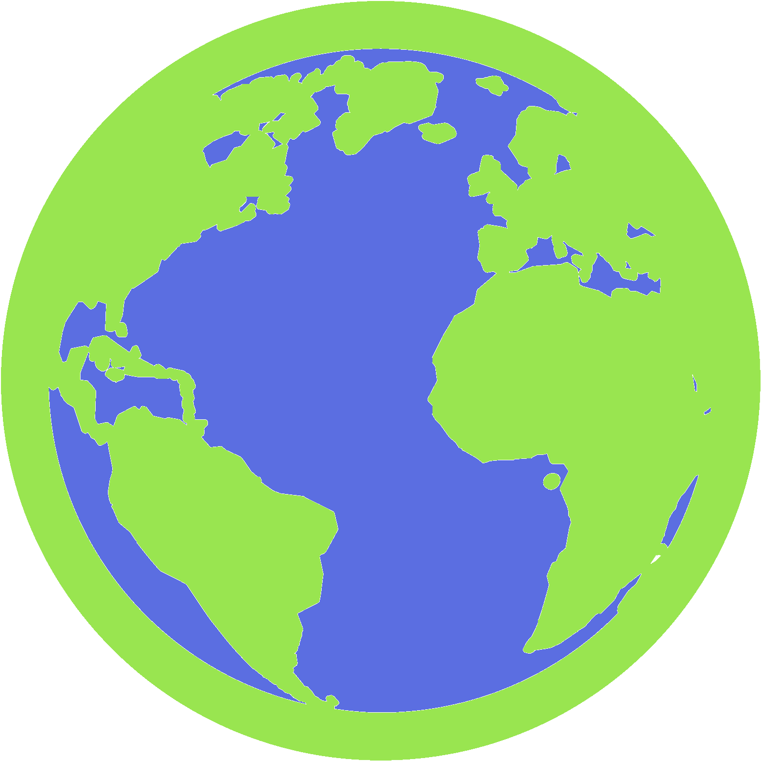 earth